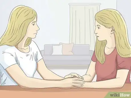 Imagen titulada Deal With Your Teenager (for Parents) Step 9