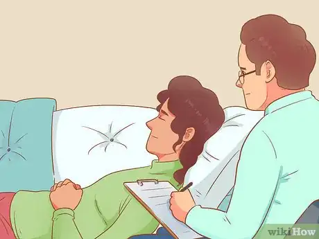 Imagen titulada Stop Panic Attacks Step 16