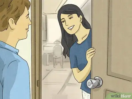 Imagen titulada Date Your Neighbor Step 16