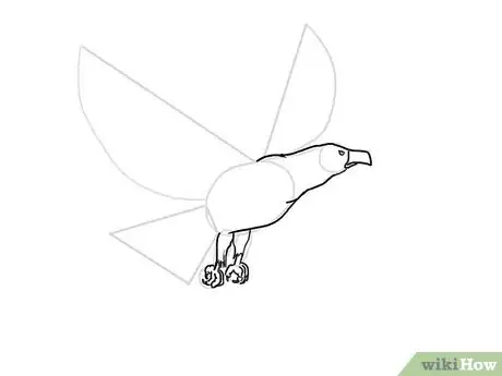 Imagen titulada Draw an Eagle Step 37