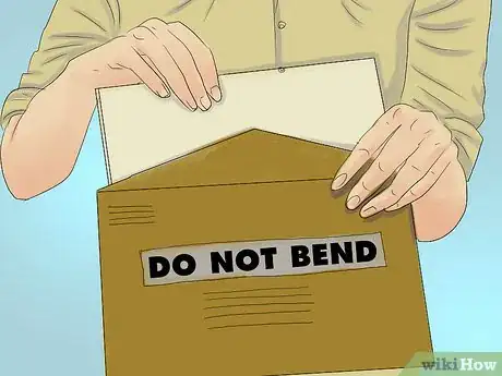 Imagen titulada Address a Resume Envelope Step 10