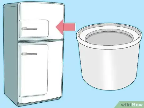 Imagen titulada Make Ice Cream Without Heavy Cream Step 1