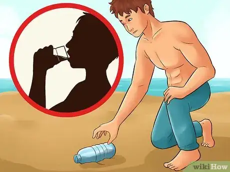 Imagen titulada Survive on a Deserted Island With Nothing Step 2