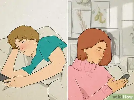 Imagen titulada What to Text Your Girlfriend After a Fight Step 15