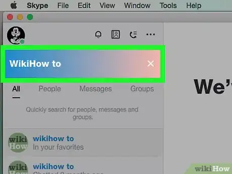 Imagen titulada Invite Someone on Skype Step 10