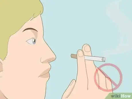 Imagen titulada Stop Kicking in Your Sleep Step 2