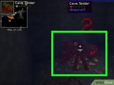 Imagen titulada Fight Mobs in Minecraft Step 18