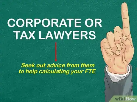 Imagen titulada Calculate FTE Step 10