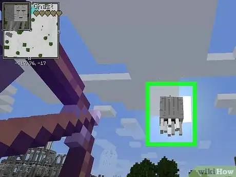 Imagen titulada Fight Mobs in Minecraft Step 44