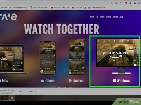 Imagen titulada Watch Netflix Together Step 15