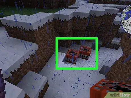 Imagen titulada Fight Mobs in Minecraft Step 62