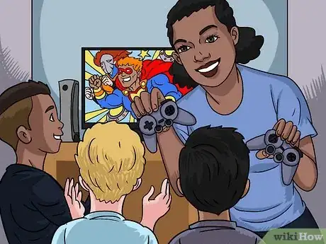 Imagen titulada Host a Sleepover (for Boys) Step 16