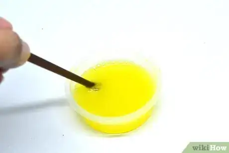 Imagen titulada Make Slime with Soap Step 8