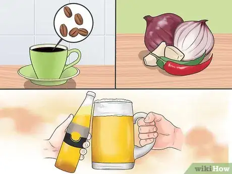 Imagen titulada Relieve Ulcer Pain Step 6
