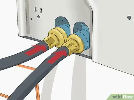 Imagen titulada Hook up a Washer and Dryer Step 12