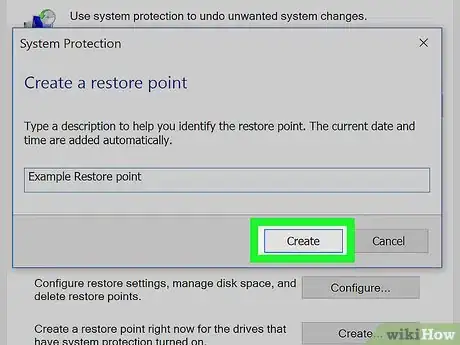 Imagen titulada Do a System Restore Step 6