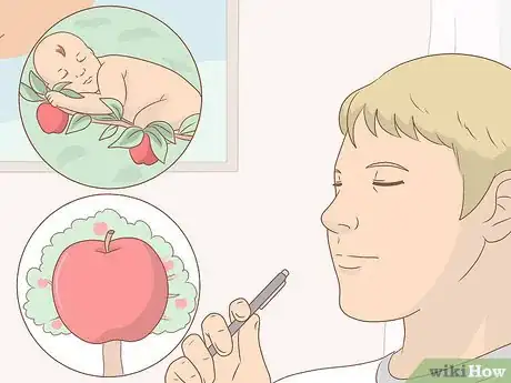 Imagen titulada Interpret a Dream Involving Fruit Trees Step 3