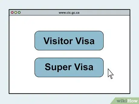 Imagen titulada Get a Canadian Visa Step 3