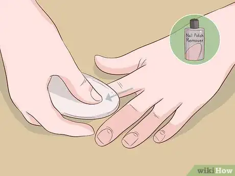 Imagen titulada Care for Your Nails Step 3
