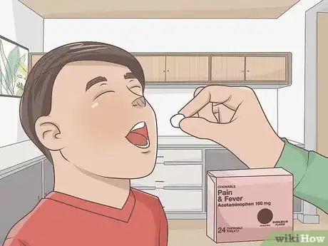 Imagen titulada Treat Chickenpox at Home Step 8