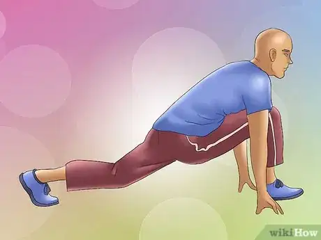 Imagen titulada Do Side Splits Step 9