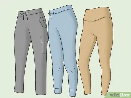 Imagen titulada Wash Lululemon Leggings Step 6