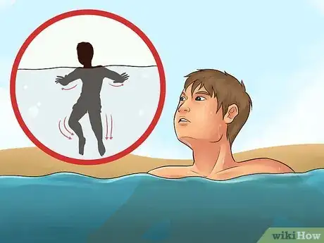 Imagen titulada Survive on a Deserted Island With Nothing Step 3
