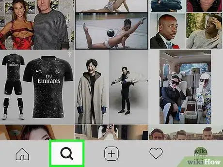 Imagen titulada Delete Instagram’s Search History Step 6