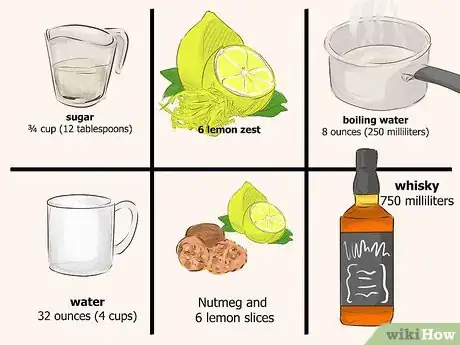 Imagen titulada Use Alcohol to Treat a Cold Step 4