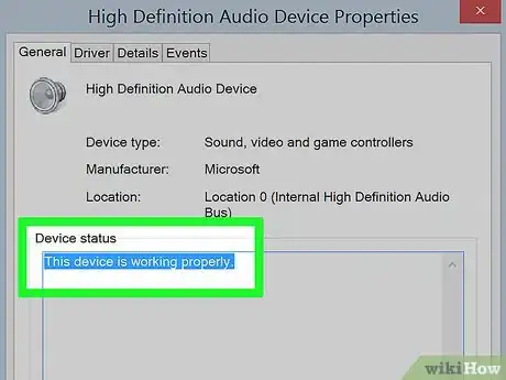 Imagen titulada Detect a Sound Card Step 6