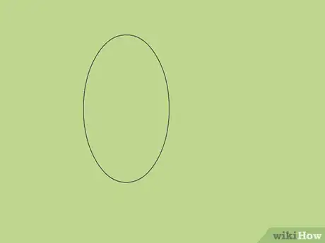 Imagen titulada Draw Cartoon Animals Step 1