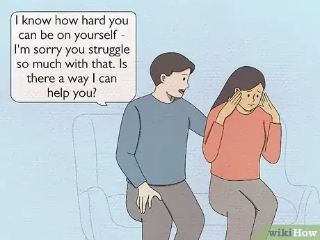 Imagen titulada Deal with a Perfectionist Spouse Step 11