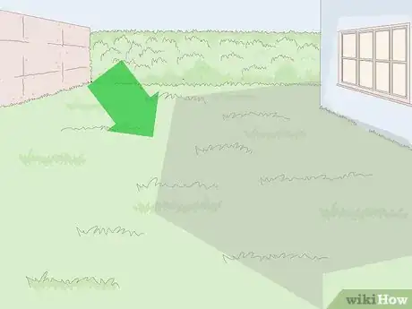Imagen titulada Build an Outdoor Turtle Enclosure Step 3