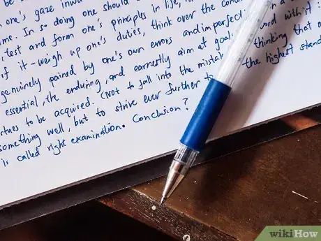 Imagen titulada Write a Devotional Step 13Bullet1
