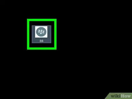 Imagen titulada Connect Your Blackberry to Your PC Step 4