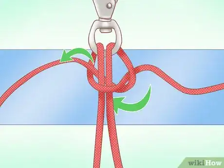 Imagen titulada Start a Lanyard Step 20