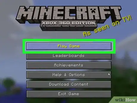 Imagen titulada Make a Fishing Rod in Minecraft Step 40