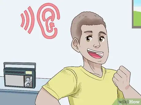 Imagen titulada Win Radio Contests Step 12