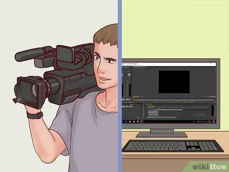 Imagen titulada Make a Movie Trailer Step 8