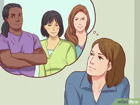 Imagen titulada Stop Regretting Your Decisions Step 6