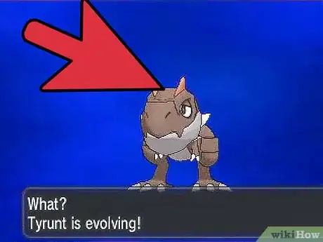 Imagen titulada Evolve Tyrunt Step 2