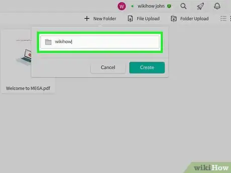 Imagen titulada Use MEGA Cloud Storage Step 11