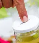 encurtir quimbombó