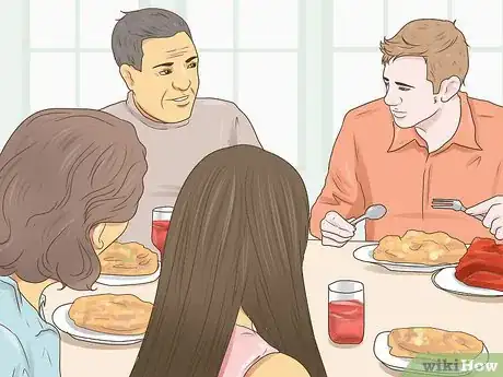 Imagen titulada Cope when Your Parents and In‐Laws Do Not Get Along Step 9