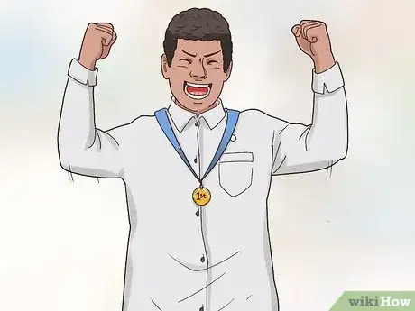 Imagen titulada Get Rid of Bad Luck Step 16