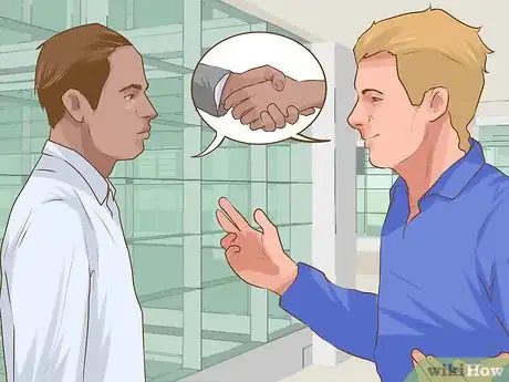 Imagen titulada Deal With Relatives You Hate Step 10