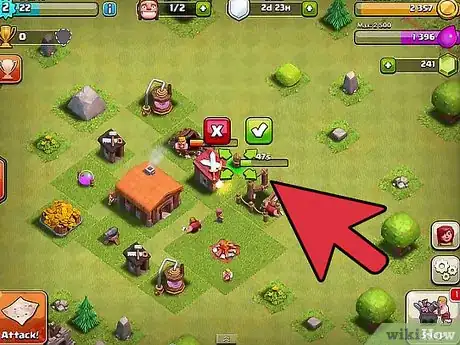 Imagen titulada Play Clash of Clans Step 6