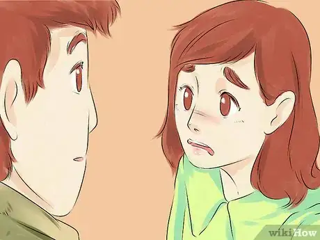 Imagen titulada Stand up for Yourself when Your Best Friend Is Being a Jerk Step 6