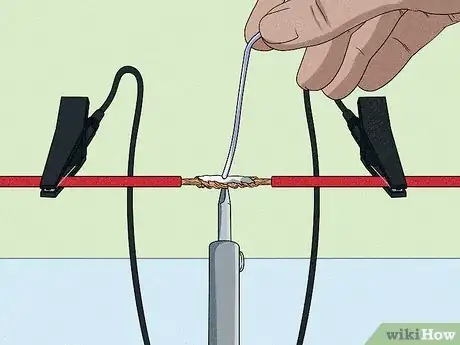 Imagen titulada Extend Speaker Wires Step 17