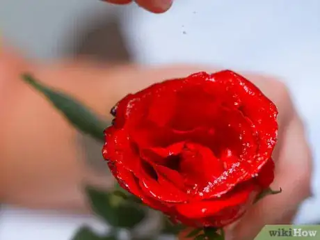 Imagen titulada Sugar Flowers Step 5